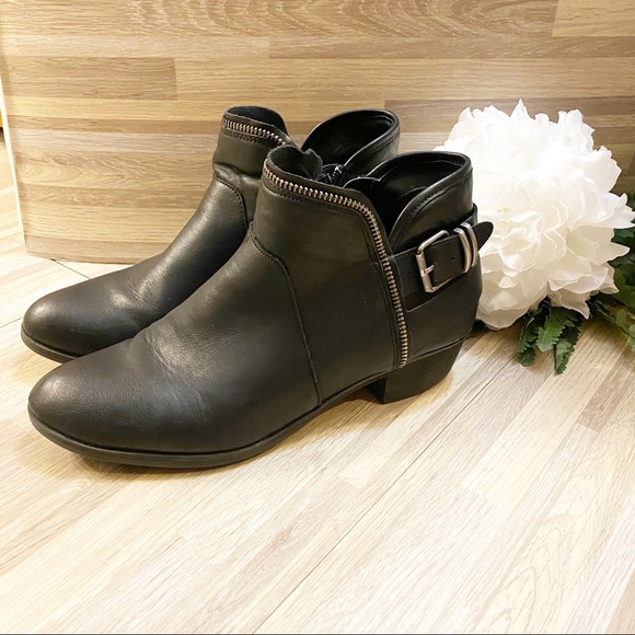 American Rag Shoes - American Rag Ankle Boots Synthetic Size 9 1/2